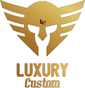 Luxury Custom